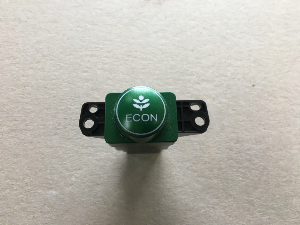 фото №1, Cr-v iv lift перемикач econ панель кнопка