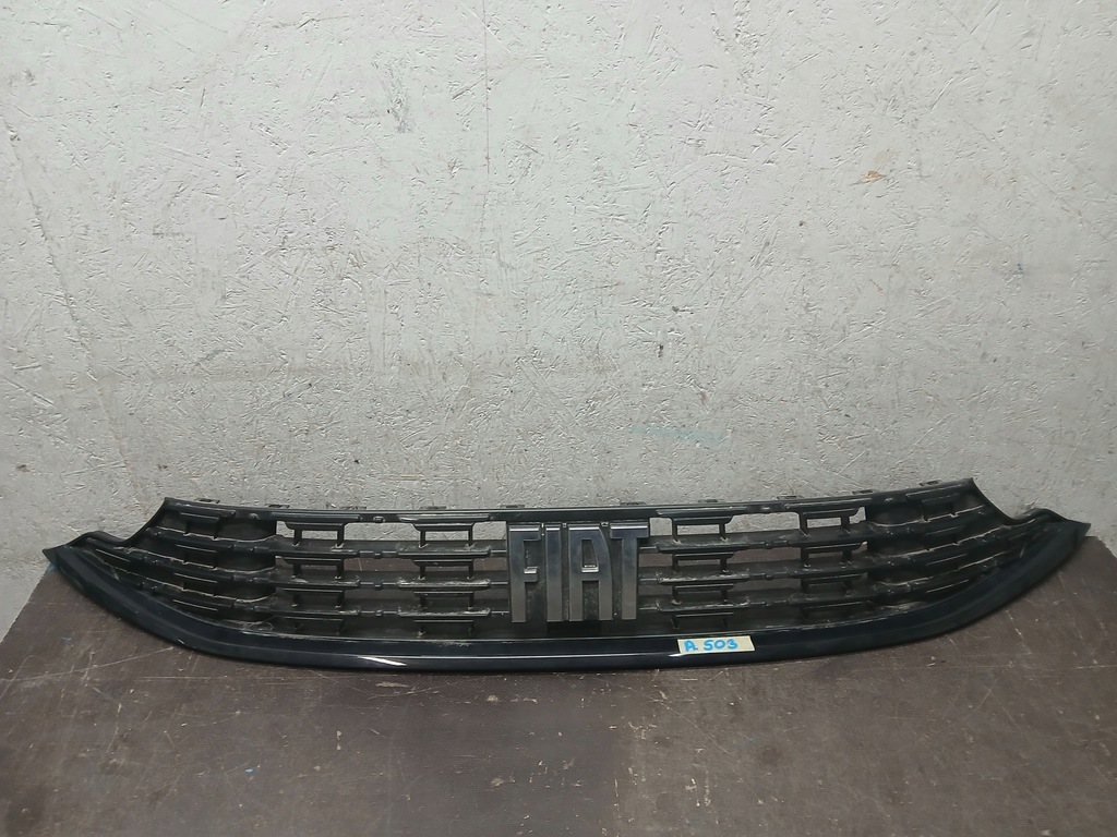 фото №1, Решётка радиатора решётка радиатора fiat tipo ii 2 lift 735734364