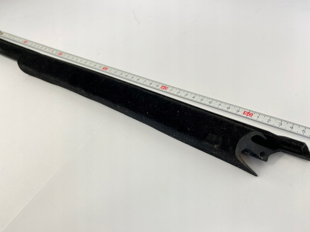 Прокладка дах бічна ліва mercedes w124 cabrio a124 Недорого