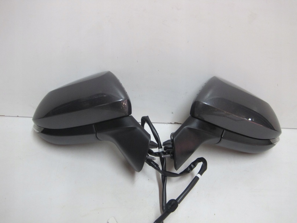 фото №1, Дзеркало дзеркало toyota yaris cross 22r праве ліва