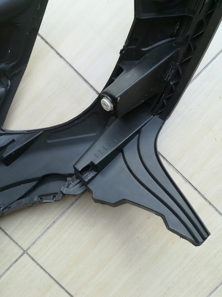 фото №10, Крыло перед левый bmw x6 e71 e72 08-14 оригинальный номер