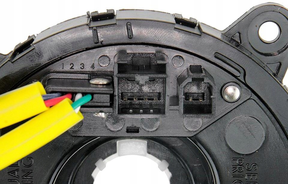 Стрічка шлейф подушки безпеки повітряної nty eas-ch-001 Київ