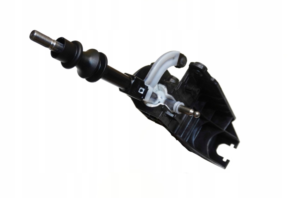 фото №1, Домкрат важіль перемикання передач ducato boxer jumper