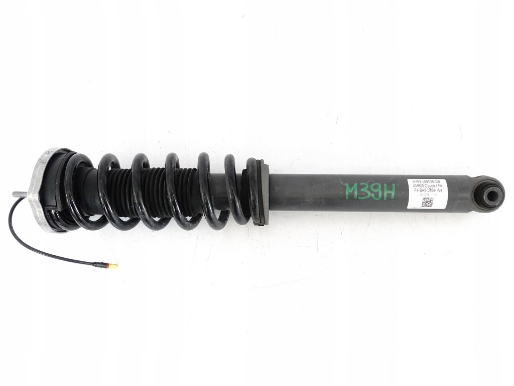 фото №1, Aston martin vantage v8 ii 18-24 амортизатор перед правый/левый