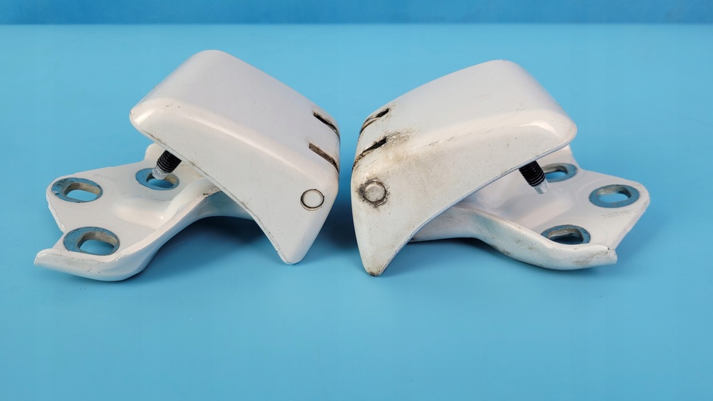 фото №11, Toyota proace ii 20r петли дверь левый задняя 9820029280 9820032180