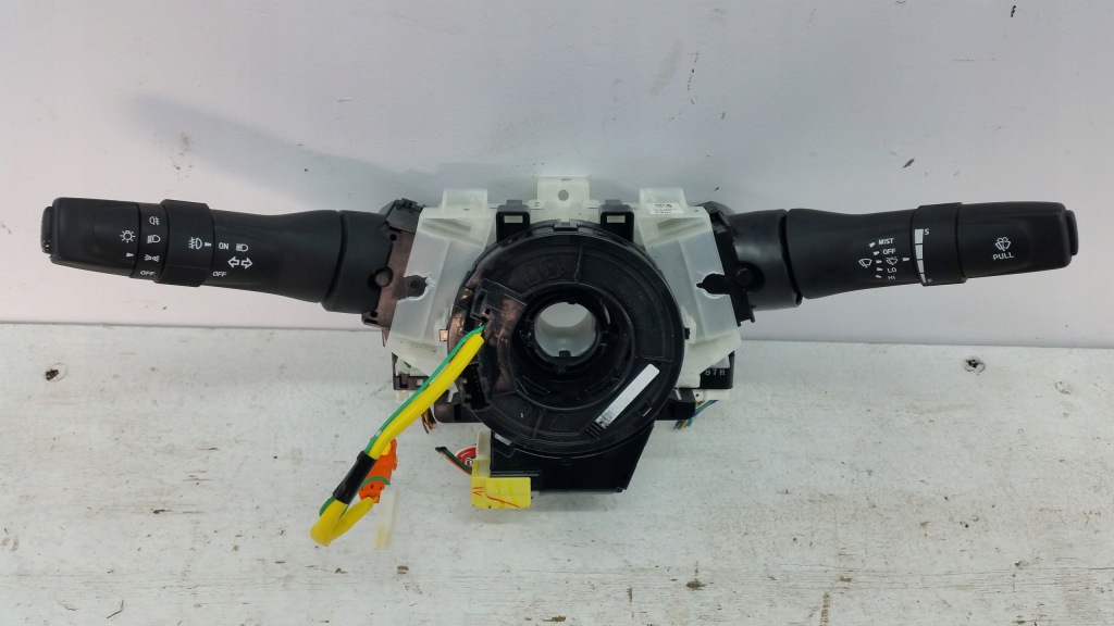 фото №1, Переключатель pod руль isuzu d-max