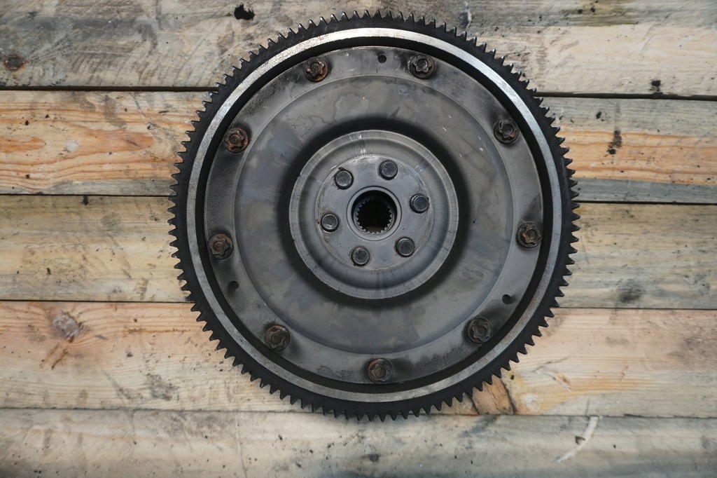 фото №11, Mazda cx-3 cx3 lift 2.0b зчеплення колесо маховик 2019rok pe-vps pexb