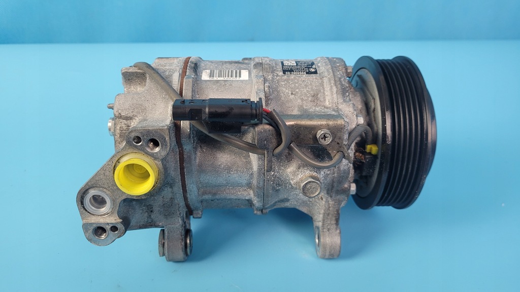 фото №7, Bmw 3’ g21 19r компрессор кондиционера 6994082