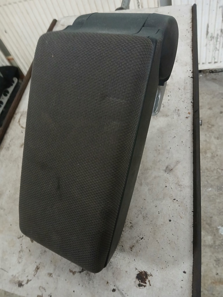 фото №5, Подлокотник fiat stilo 1.6 38446