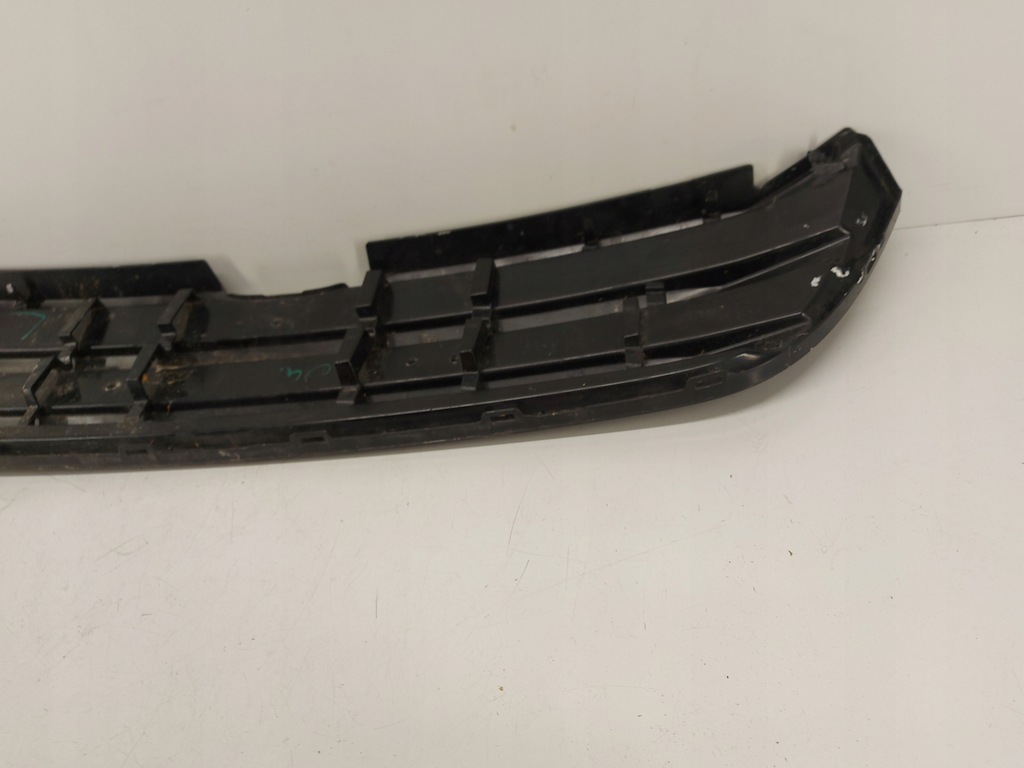 фото №12, Honda insight 3 iii 19- решётка радиатора решётка радиатора решётка средняя