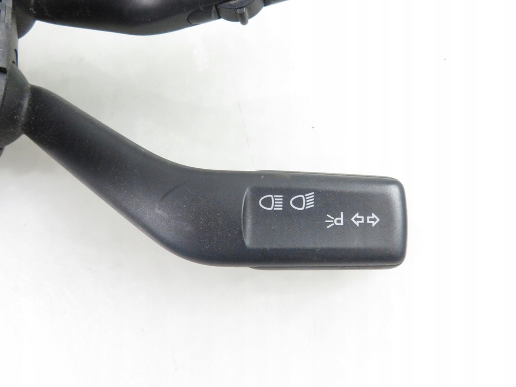 фото №11, Переключатель комбинированный vw passat b6 3c0959653b 3c5953513d 3c0953549k