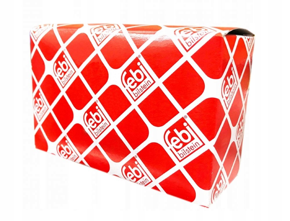 фото №3, Febi bilstein 19836 ремінь розподільного валу