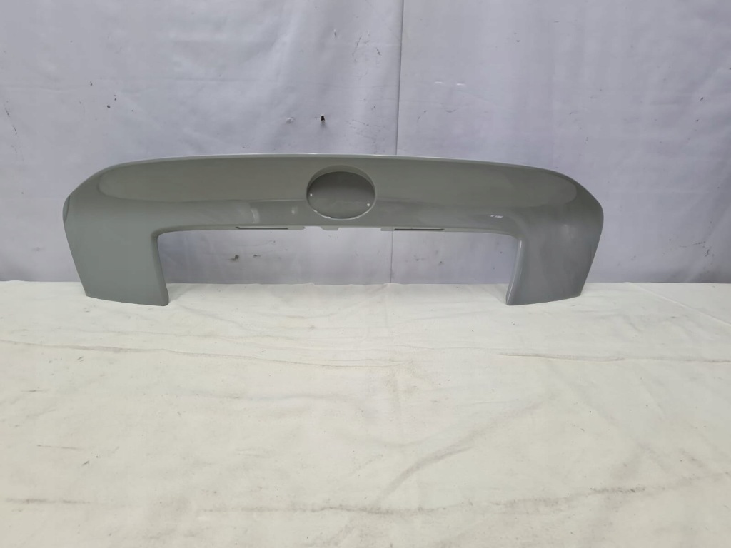 фото №1, Toyota chr c-hr накладка молдинг крышки багажника задняя