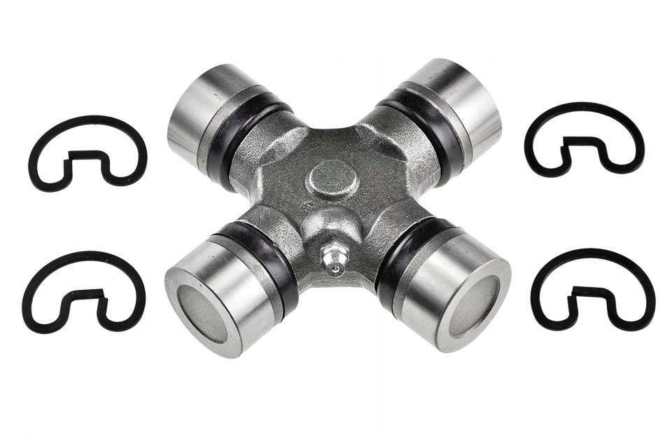 фото №10, Крестовина вала 27/92 jeep grand cherokee 93-03, cherokee -01, liberty 02-08,