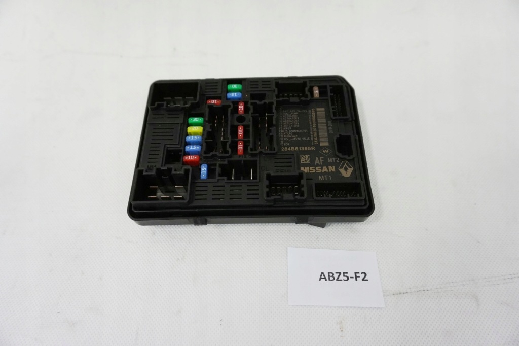 Купить Bsm renault clio 5 v 284b61395r