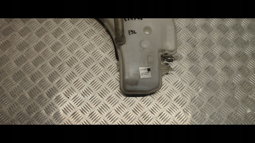 фото №11, Bmw e92 бак бачок омивача 7157144