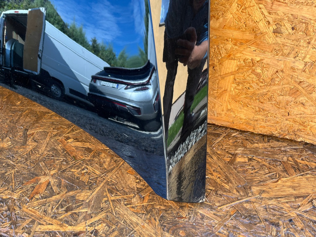 фото №14, Капот кришка двигуна seat leon iii 3 13-