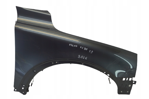 фото №1, Крила правий перед volvo xc90