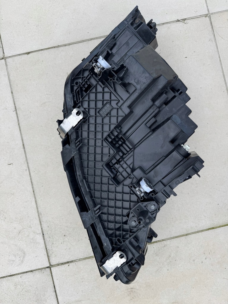 фото №13, Bmw 5 g30 g31 лампа левая full led lci lift 5a26fa3-01