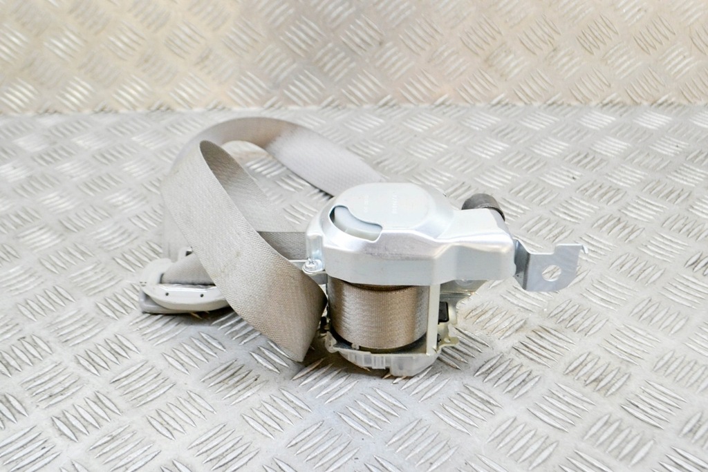 фото №5, Kia carens un pas безпеки передній правий 88810-1d200 88810-1d600 8882