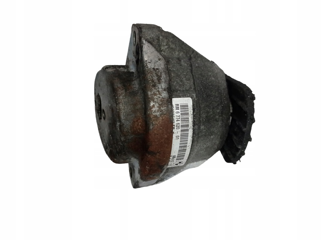 фото №4, Bmw 5 e60 e61 lift подушка двигуна 15934612fr 6774620