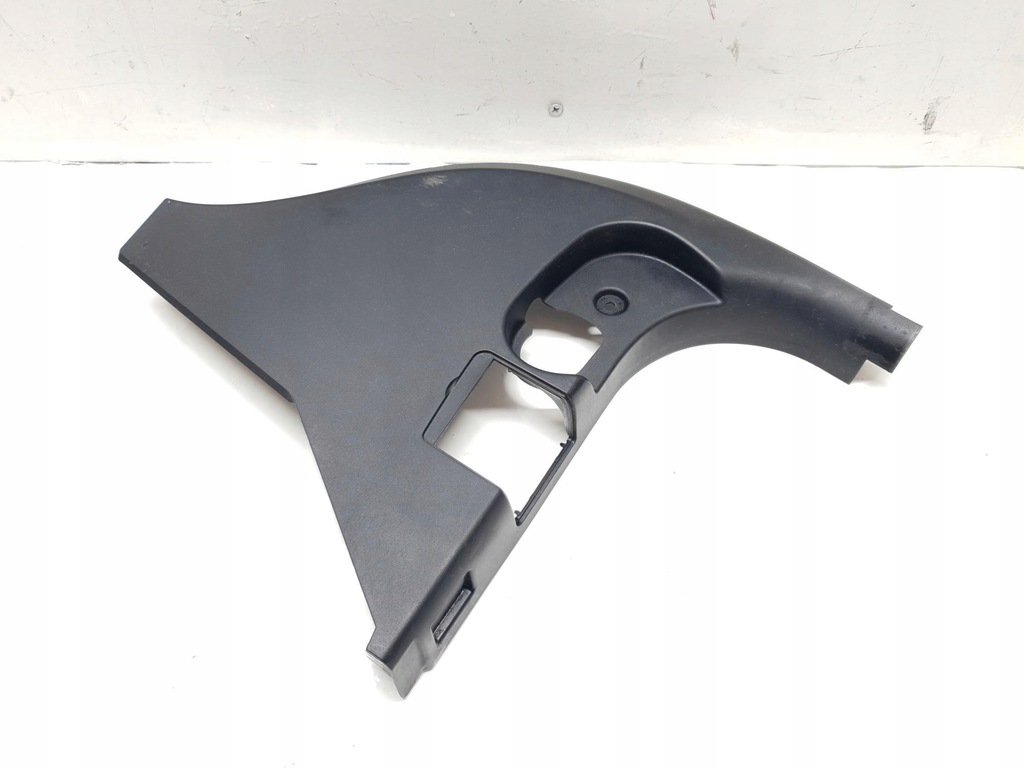 фото №1, Захист поріг ліва перед bmw 1 e87