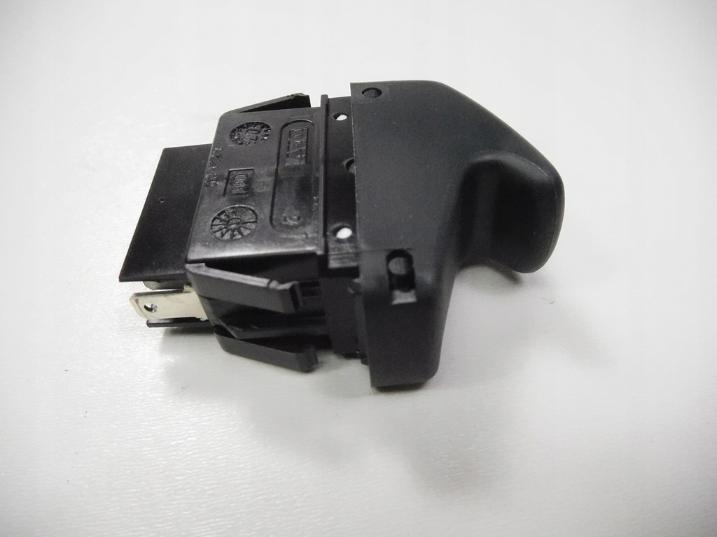 фото №3, Перемикач скло renault clio ii 7700838099