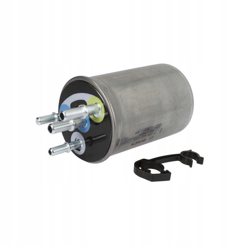 фото №15, Фильтр топлива land rover discovery iii la_ 2.7 td