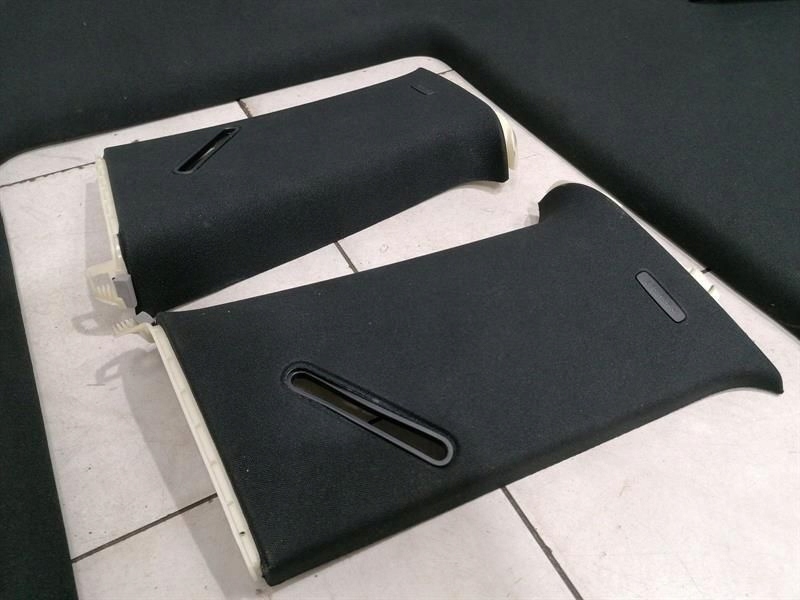 Купить Потолок mercedes gls 350d a1666904600 потолок чёрный чёрный