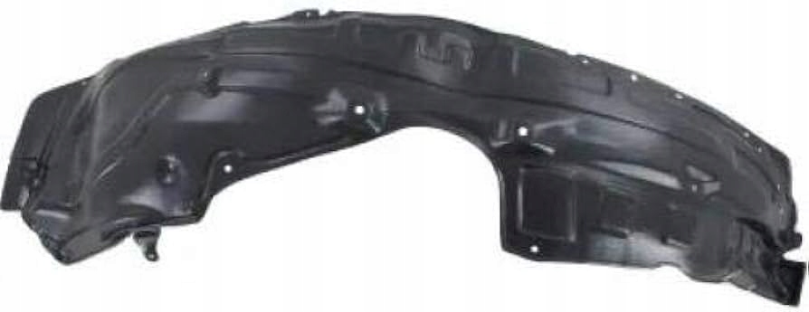 фото №1, Mazda cx9 cx-9 2010-2015 lift подкрылок перед правое