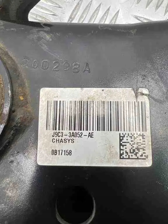 Рычаг передний jaguar f-pace x761 j9c33a052ae 2.0l бензиновый 184kw 2018 Доставка