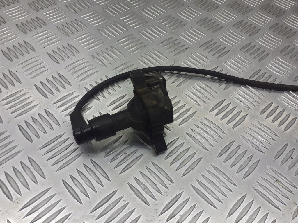 фото №3, Котушка запалювання land rover freelander i 2.5 v6