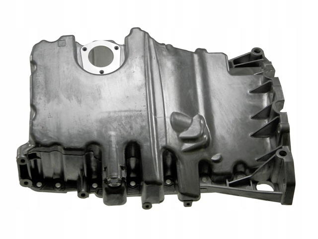 Купити Піддон масляна audi a4 2.0tdi 04-08