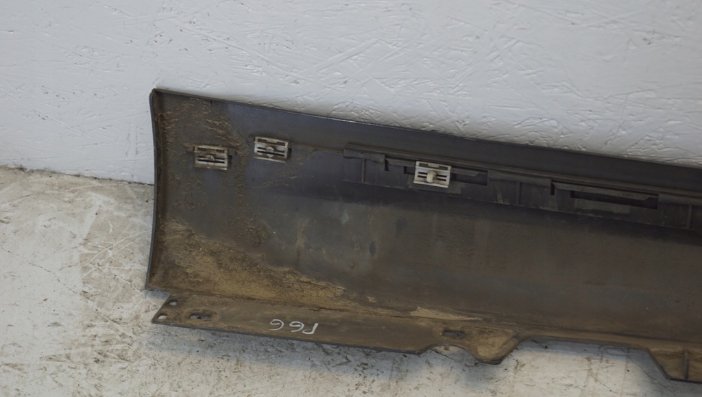 фото №13, Поріг молдинг поріг ліва bmw e90 e91 m набір