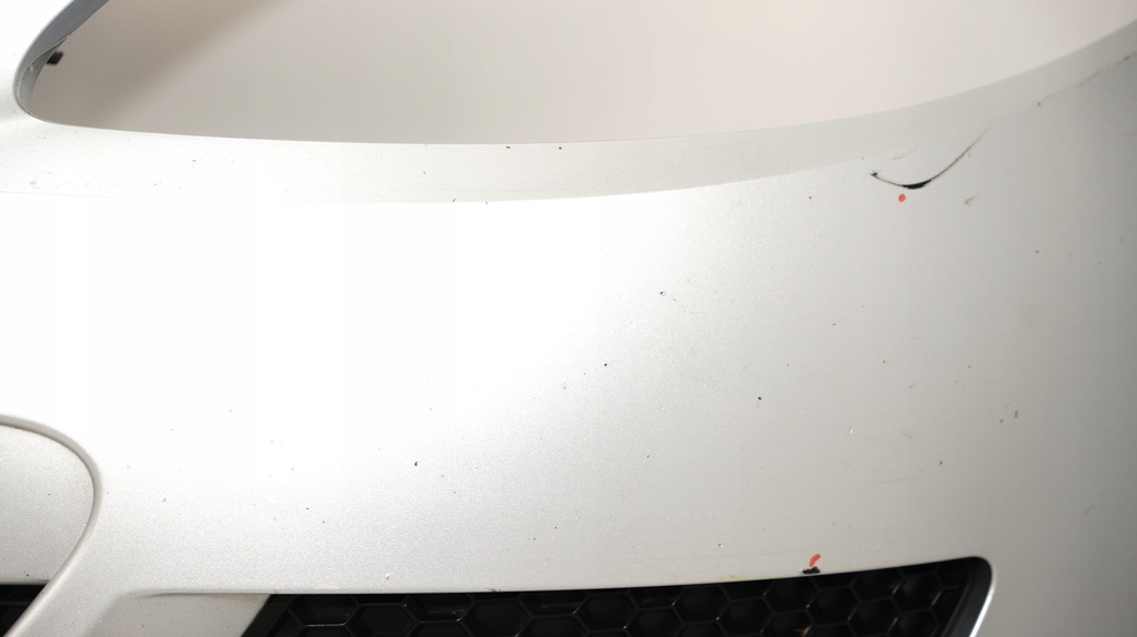 фото №7, Бампер перед передний seat leon ii 05-09r ls7y