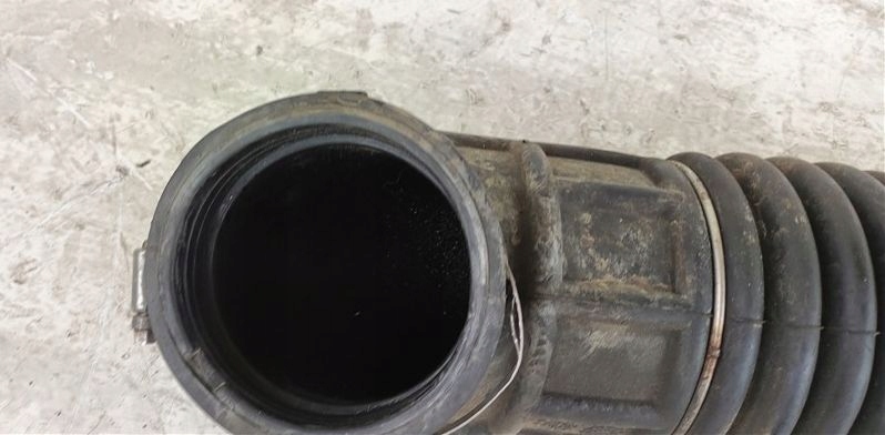 фото №6, Wąż шланг труба воздухозаборник jeep compass i 2.2 crd 0311369a / 4012107a