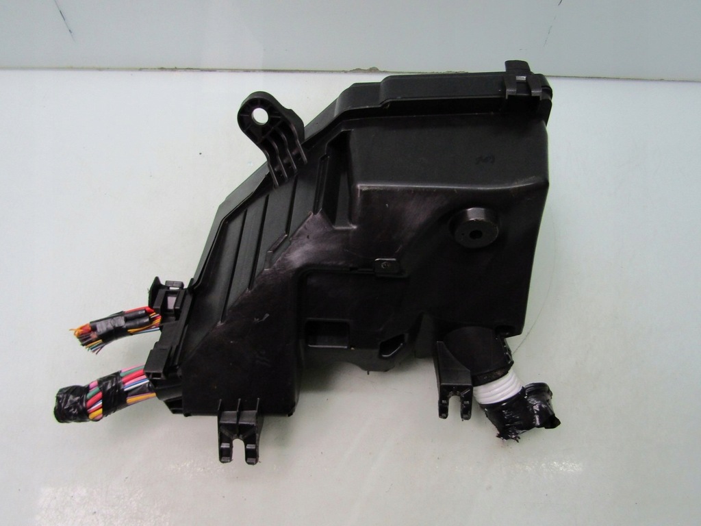 фото №6, X-trail iv t33 1.5 22r коробка запобіжників корпус