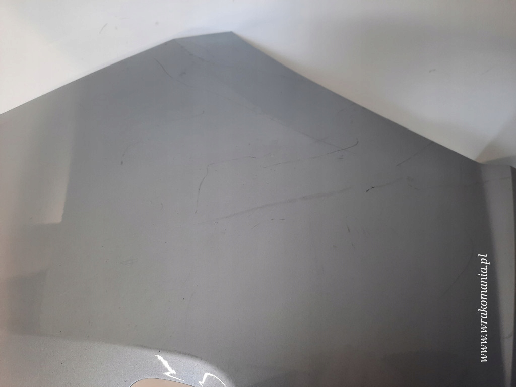 фото №7, Hyundai i30 iii lift бампер задняя задний 86611-g4500