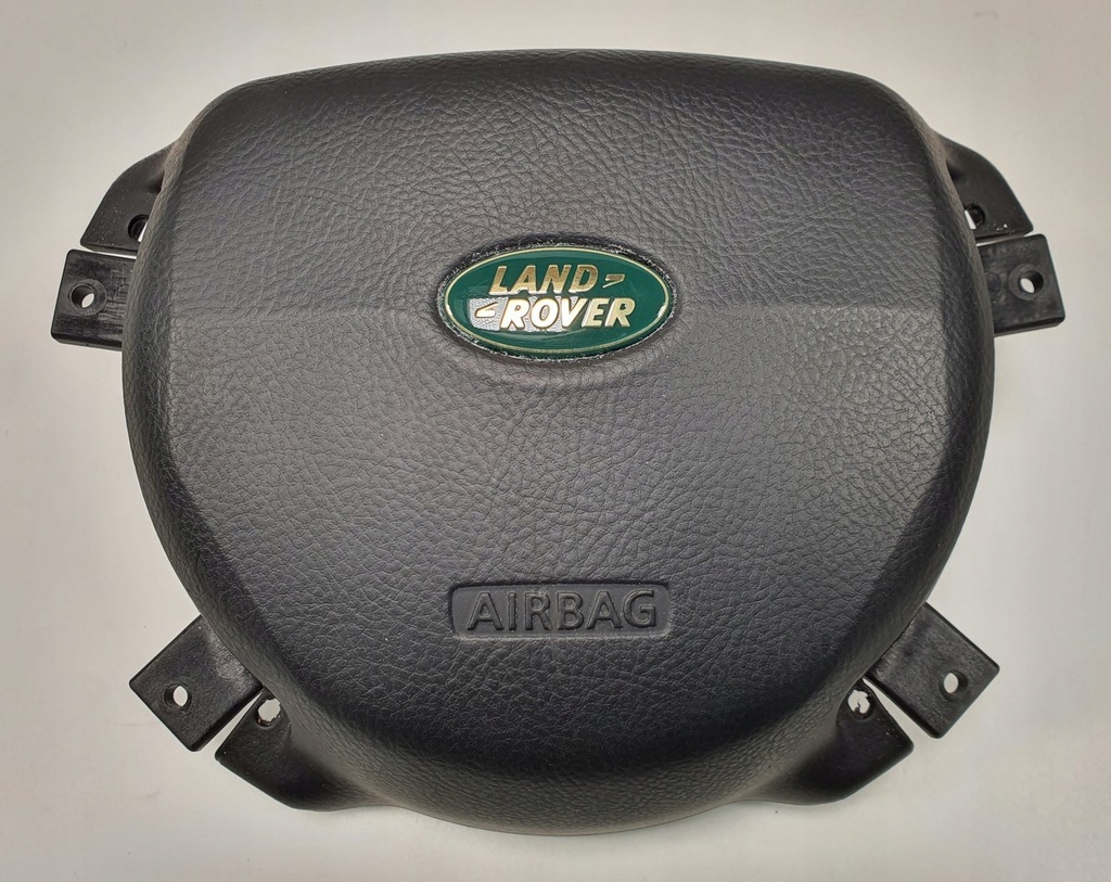 фото №1, Подушка подушка безпеки водія range rover iii l322