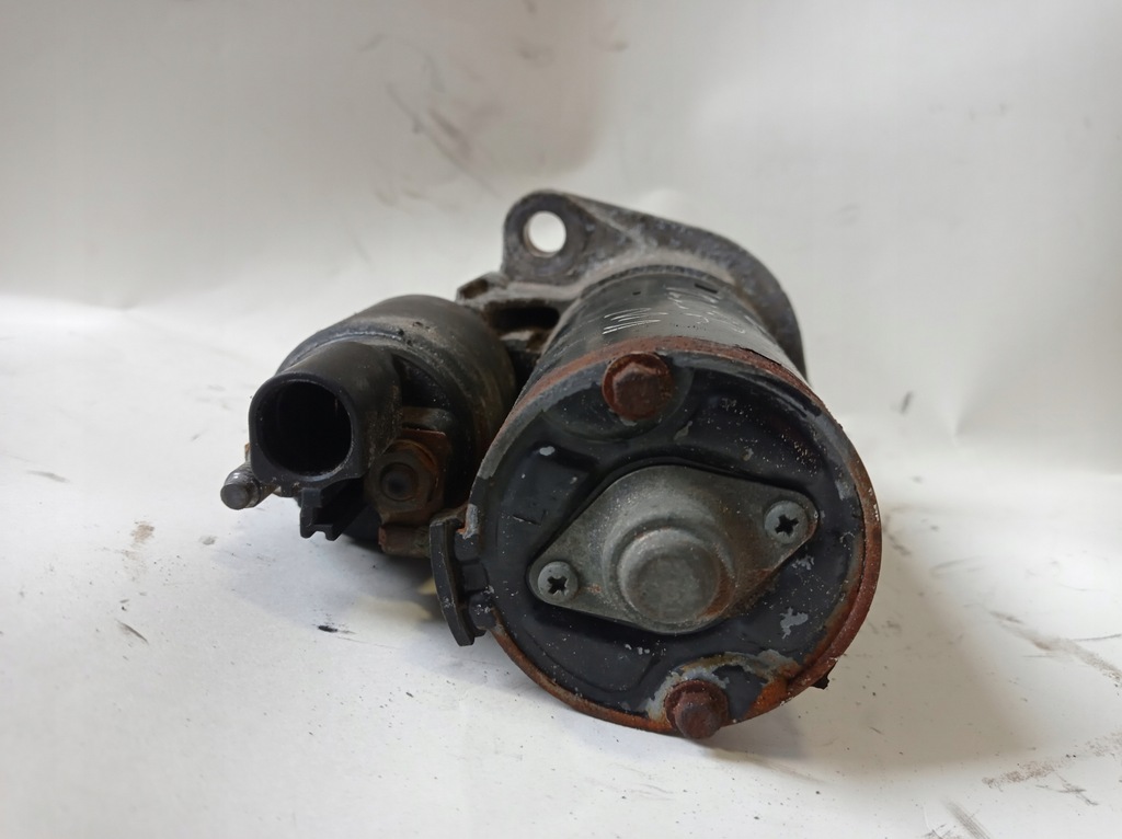 фото №6, Стартер vw jetta 2.5 b usa cbt 02m911023s