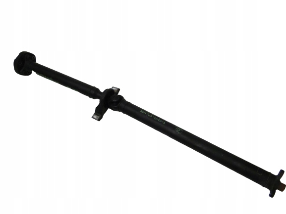 фото №1, Mercedes glk x204 204 wał приводной 4 matic 2.2 cdi