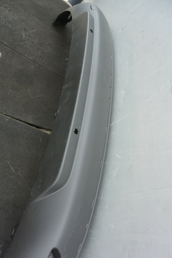 фото №6, Бампер задняя renault clio iv 2012-2020 r