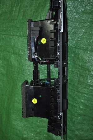 фото №13, Ґрати решітка обдув audi a7 s7 rs7 4g1820901