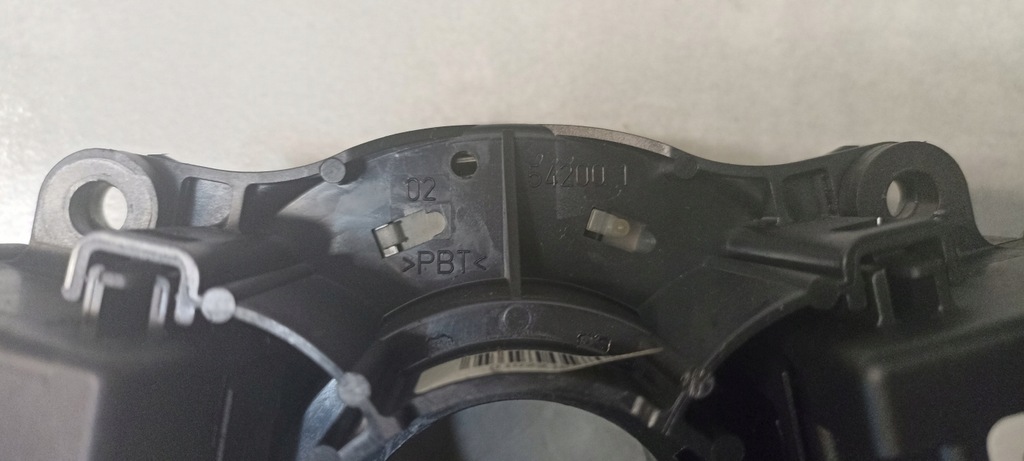 фото №6, Перемикач комбінований bmw e46 1.8 8363664