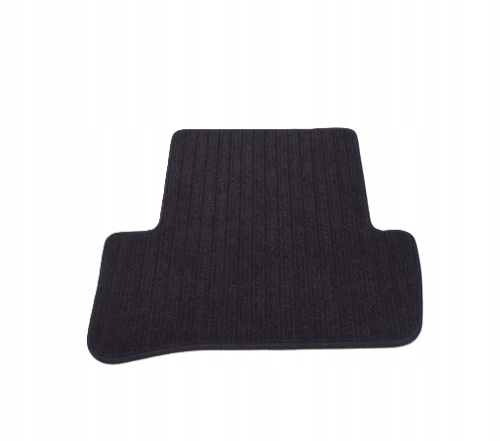 фото №7, Коврик напольный mercedes benz c w204 оригинальный a2046805048649g32