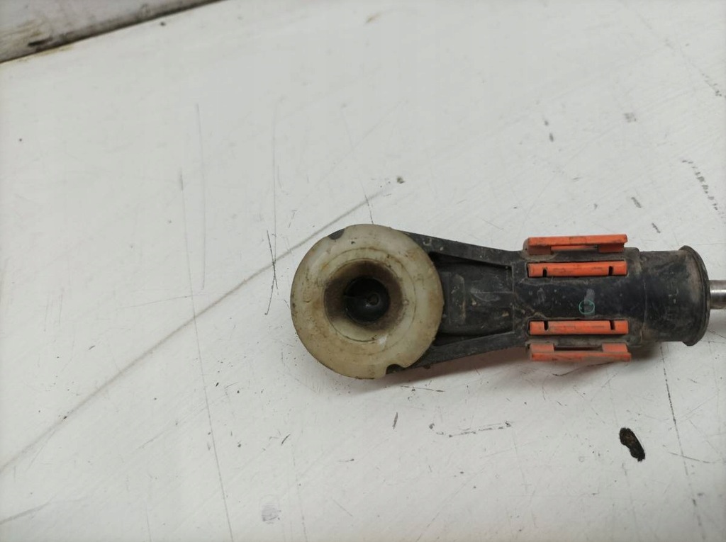 фото №9, Домкрат коробки передач вибірник 1.0 ecoboost троси ford transit courier i