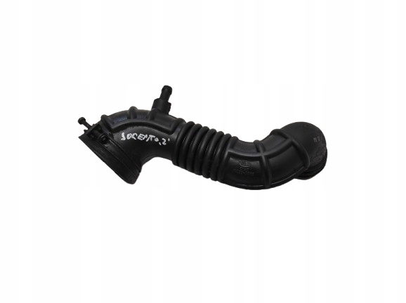 фото №1, Kia sorento 1 i 02- 2.5crdi труба впускной 28130-3e210