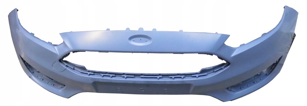 фото №1, Бампер передній ford focus mk2 2014-2018