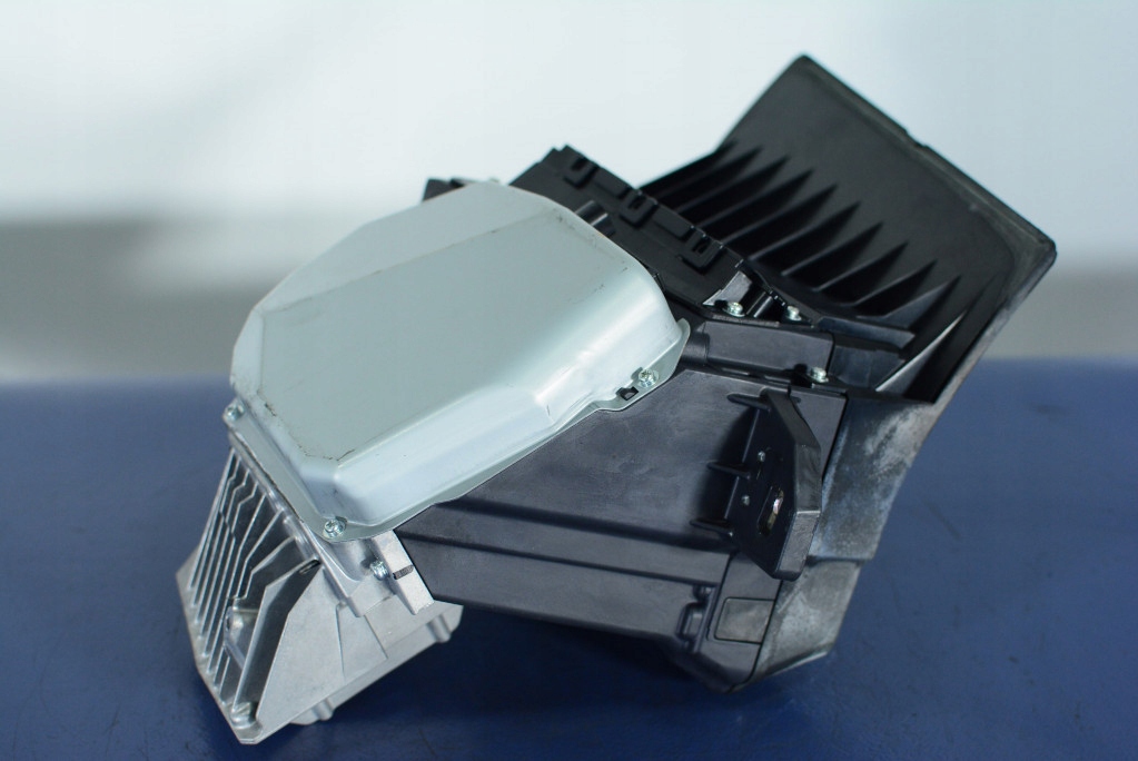 фото №7, Bmw 6 f06 f12 f13 дисплей head up hud eu 9246207