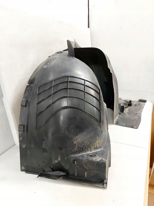 фото №7, Opel ampera chevrolet volt подкрылок левый перед 22786843